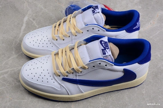 Cheap EP Scott DM9868-218 1 Fragment Air Jordan DM9868-218 Travis 1218